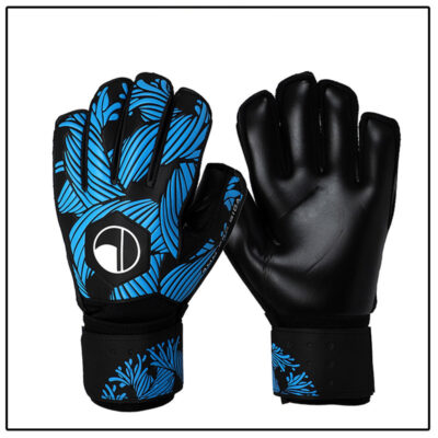 Gants de gardien pro avec velcro