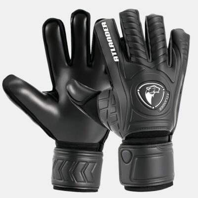 Gants de gardien renforcés