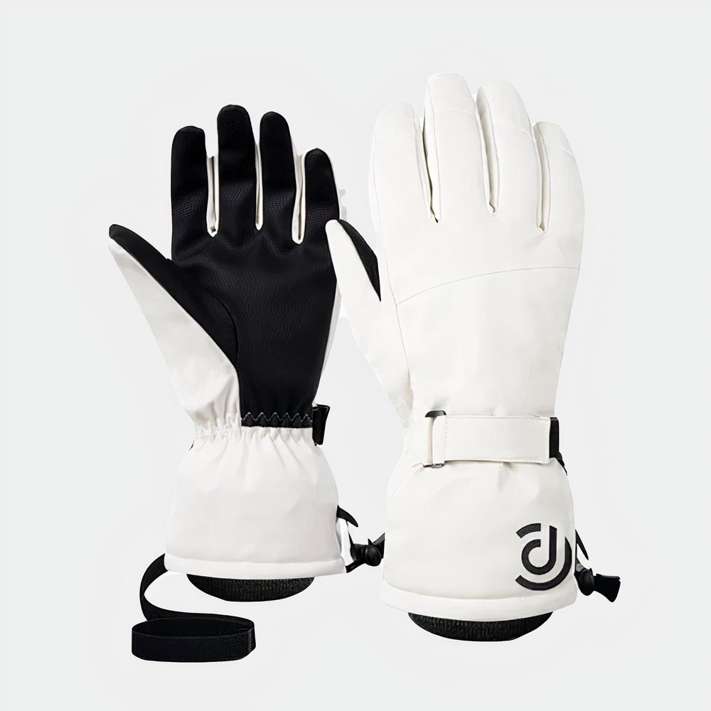 Embouro Gants 100 % Cachemire Pour Femme, Gants En Jersey
